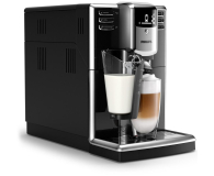 Philips EP5340/10 LatteGO - 453807 - zdjęcie 2